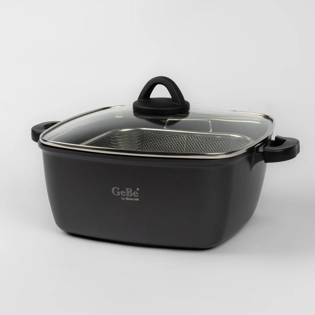 Gebe  Venus Frying pot