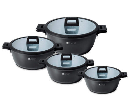 Dorsch Casserole Set 4 Pcs