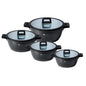 Dorsch Casserole Set 4 Pcs
