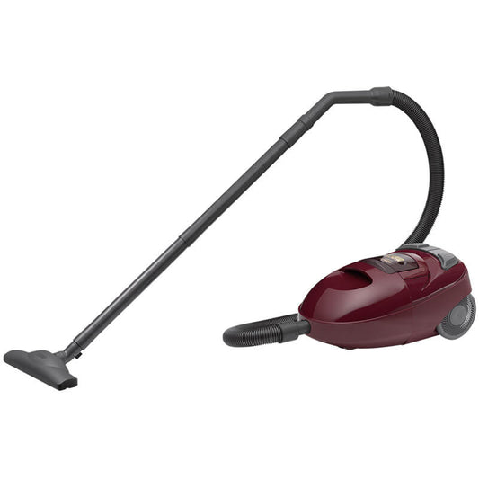 Hitachi Vacuum Cleaner Burgundy