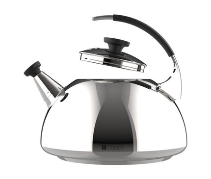 دورش كيتل ستيل برو