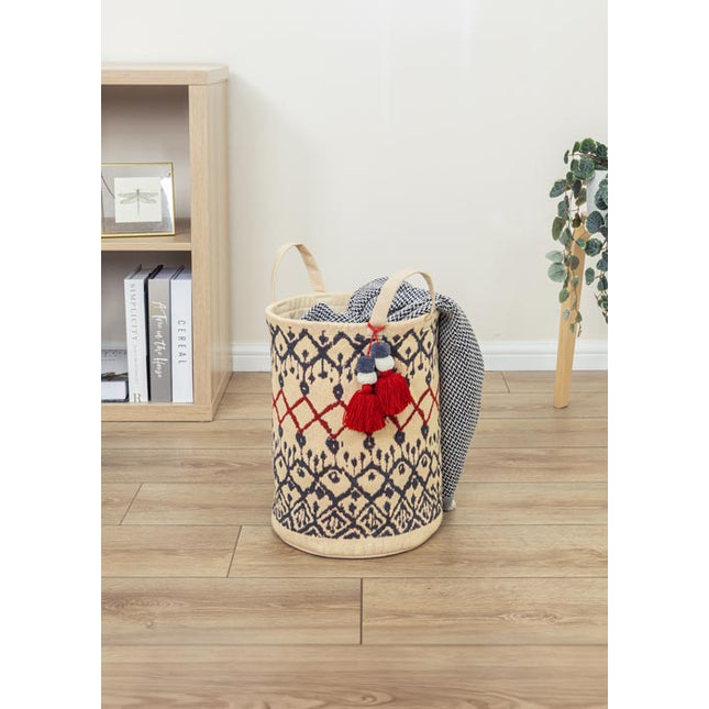 سلة تخزين السجاد من ألاز