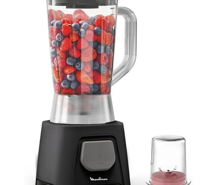 Moulinex LM2B28M2 Blender Blendeo? 450W 1.5L + 1 Att Eg Eu Plug