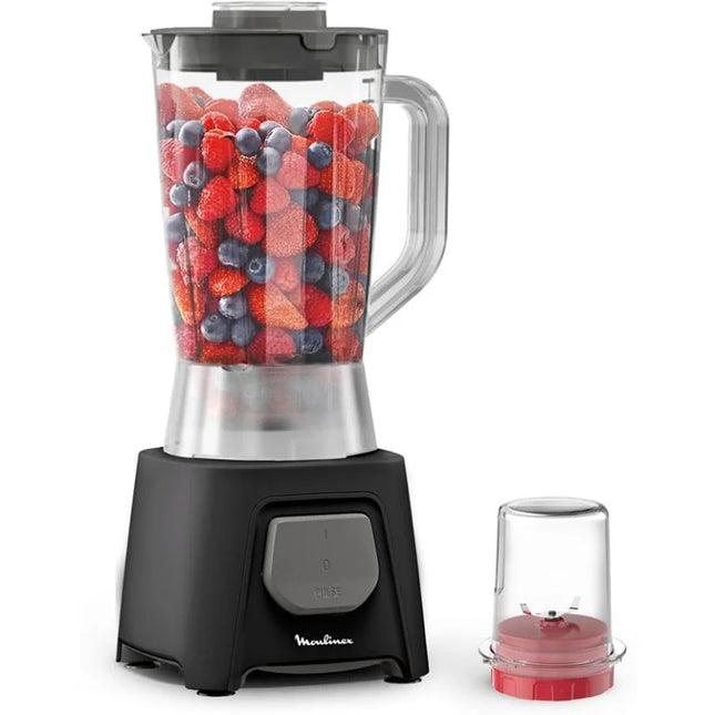 Moulinex LM2B28M2 Blender Blendeo? 450W 1.5L + 1 Att Eg Eu Plug