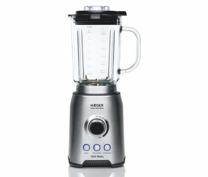 Haeger Blender HAEGER ULTRA SMOOTHIE 1200W