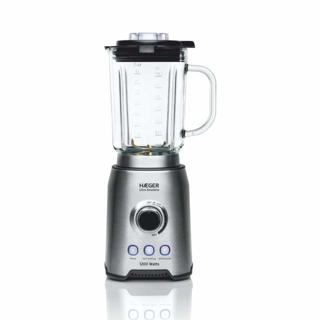 Haeger Blender HAEGER ULTRA SMOOTHIE 1200W