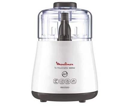 Moulinex la moulinette
