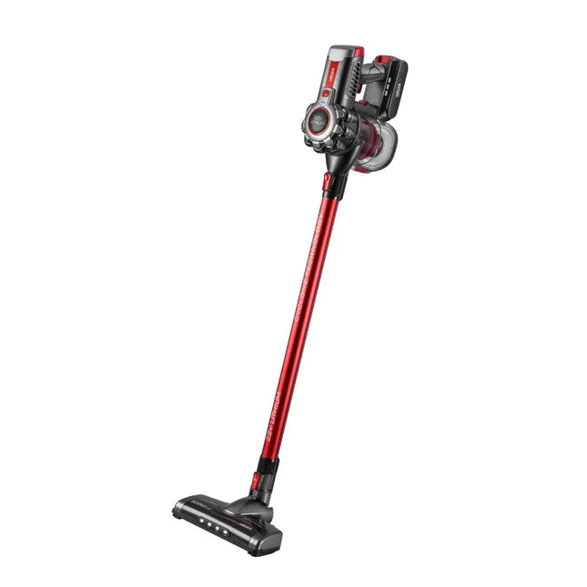 Haeger Jupiter 2 cordless Vacuum cleaner