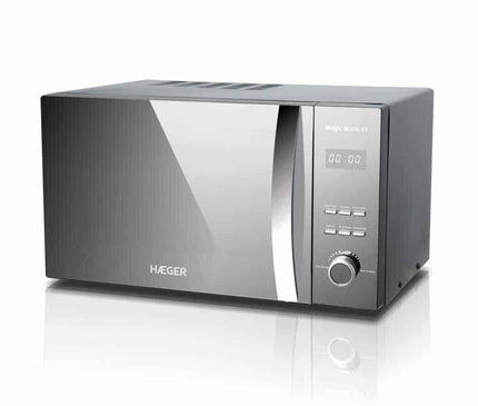 Microwave Magic Microwave 26