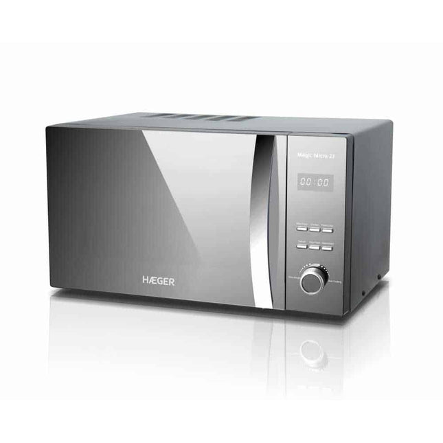 Microwave Magic Microwave 26