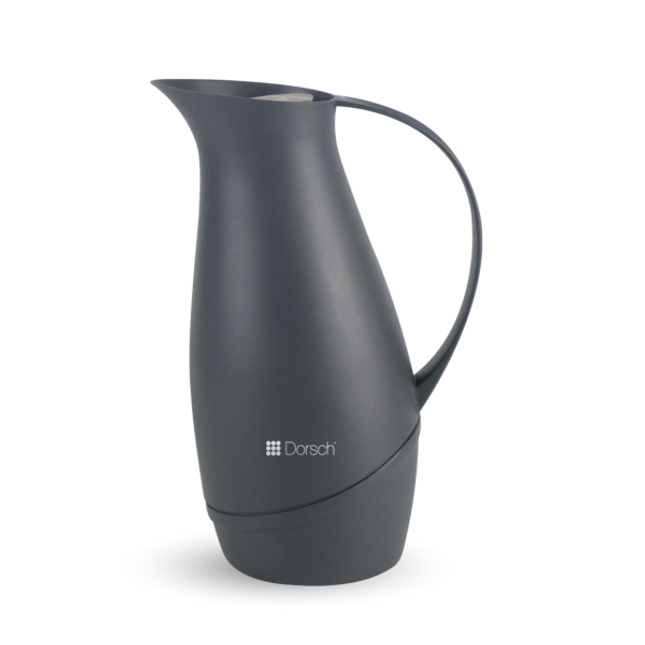 Dorsch Vacuum Jug NAVY 1 L