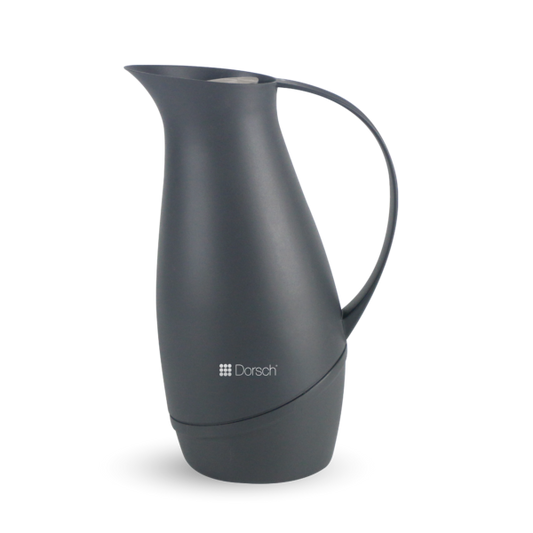 Dorsch Vacuum Jug NAVY 1 L