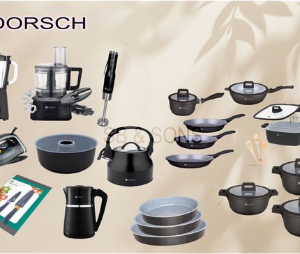 Dorsch wedding Package