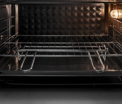HAEGER electric oven 80 Litre