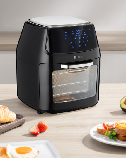 Dorsch Air Fryer AF-100