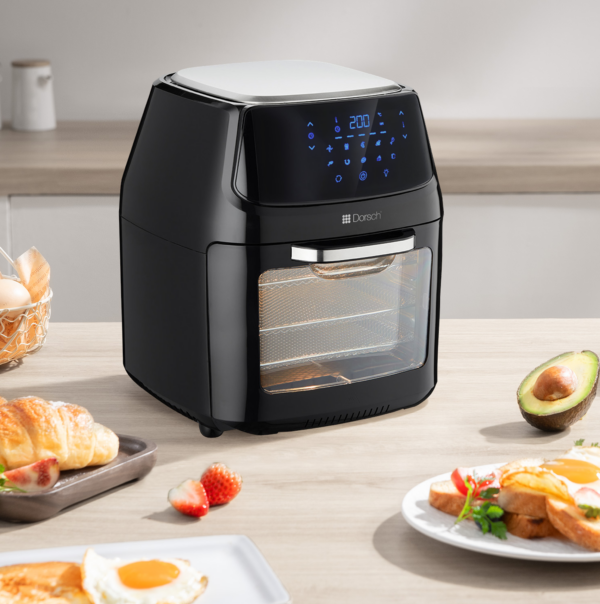 Air Fryer AF-100