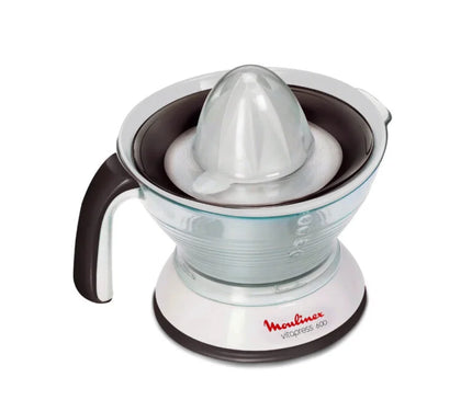Moulinex Vitapress PC300B27 Citrus Juicer 0.6L 25W