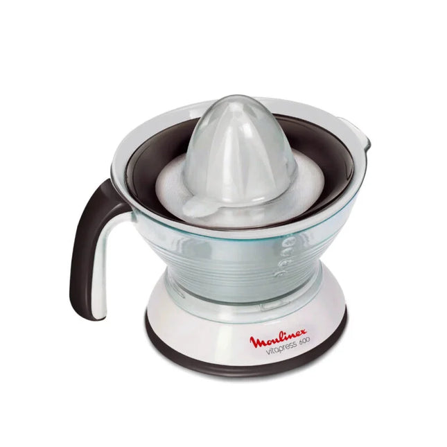 Moulinex Vitapress PC300B27 Citrus Juicer 0.6L 25W