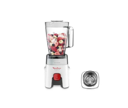 Moulinex LM241B25 Blender 1.5L 550W