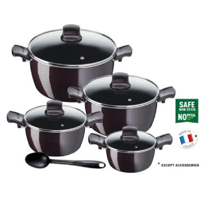 TEFAL RESIST INTENSE