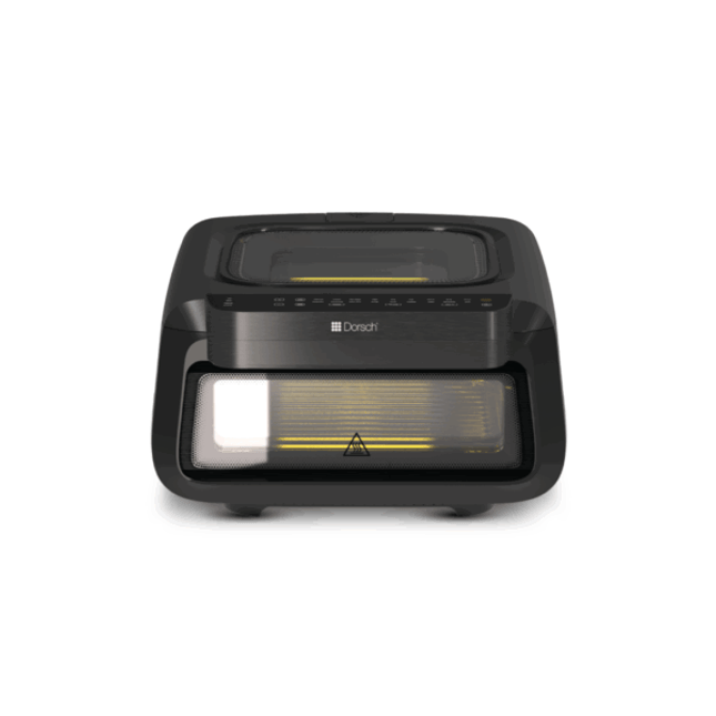 Dorsch Pizza Air Fryer Digital  13L  AF-110