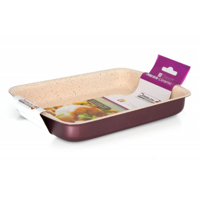 Dorsch Premium Rectangle Pan 39 cm
