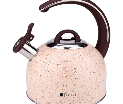 Dorsch Premium Kettle 3.0 liter