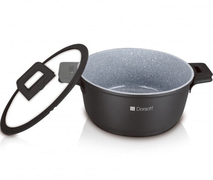 Dorsch Casserole 26 cm  5.2 L