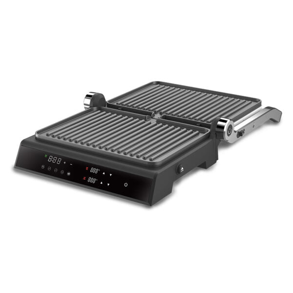 محمصة ساندويتش دورش ST-50 DH-7601
