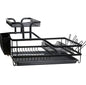 Gebe Dish rack aluminium black