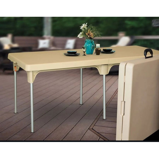 Rectangle table