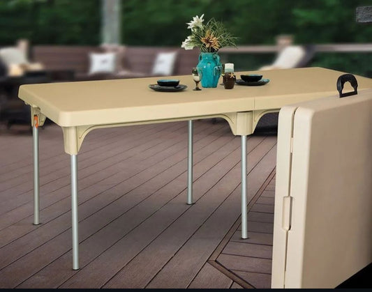 Rectangle table