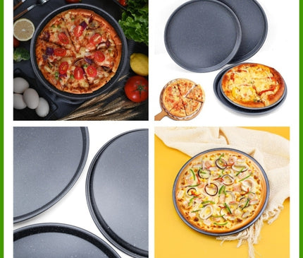 Pizza pan 32cm