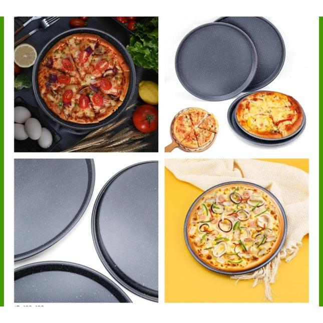 Pizza pan 32cm