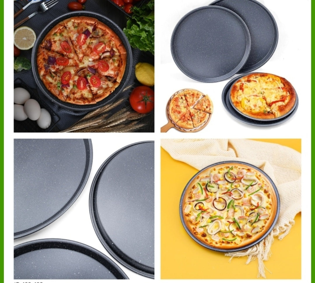 Pizza pan 32cm