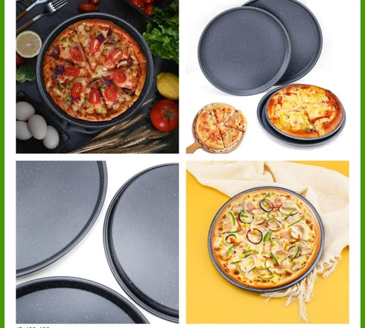 Pizza pan 32cm