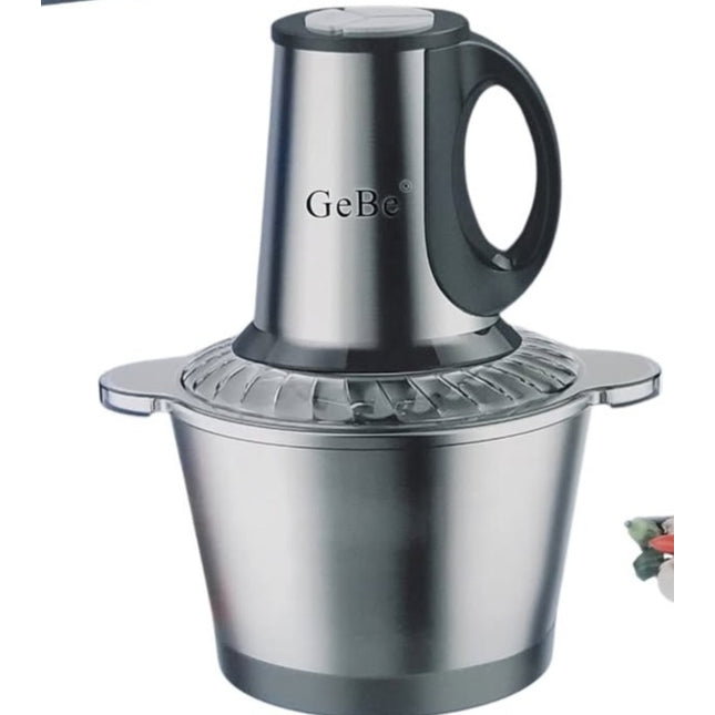 Gebe Meat grinder 3 litre