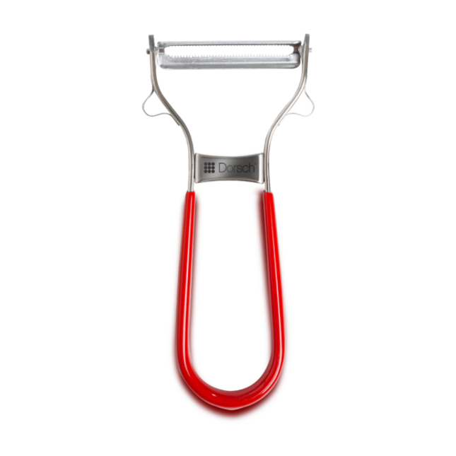 Dorsch Serrated Peeler