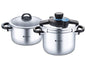 Dorsch 6 and 8 Litre Dorsch GoPress Pressure Cooker