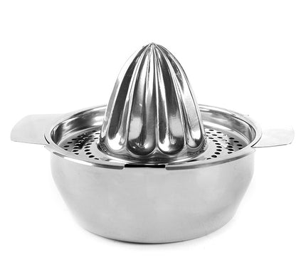 Stainless steel Lemon Squeezer