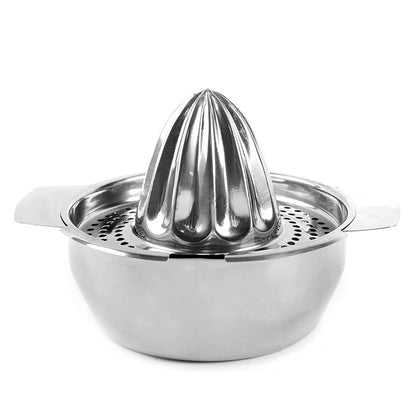 Stainless steel Lemon Squeezer