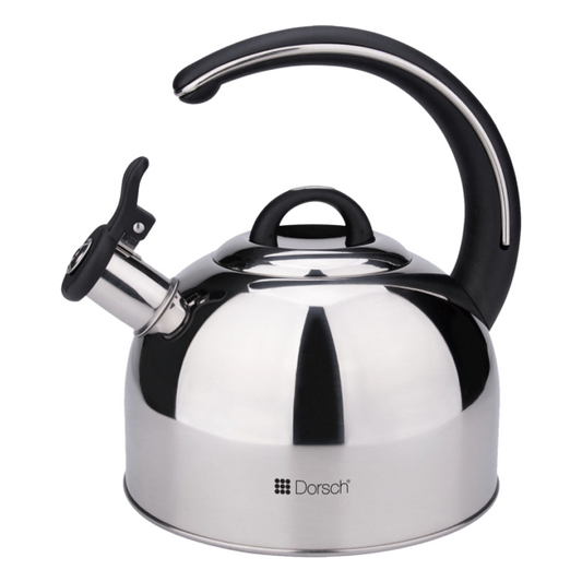 Mirror Steel Kettle 3.0 litre