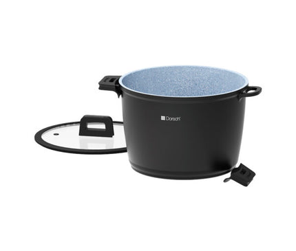 Dorsch Lifetime StockPot 24 cm  6.8 Liter