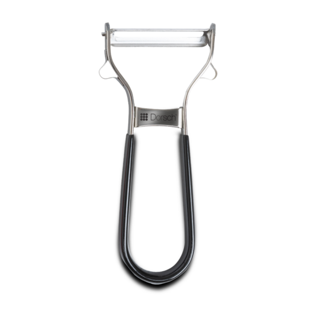 Dorsch Straight Peeler