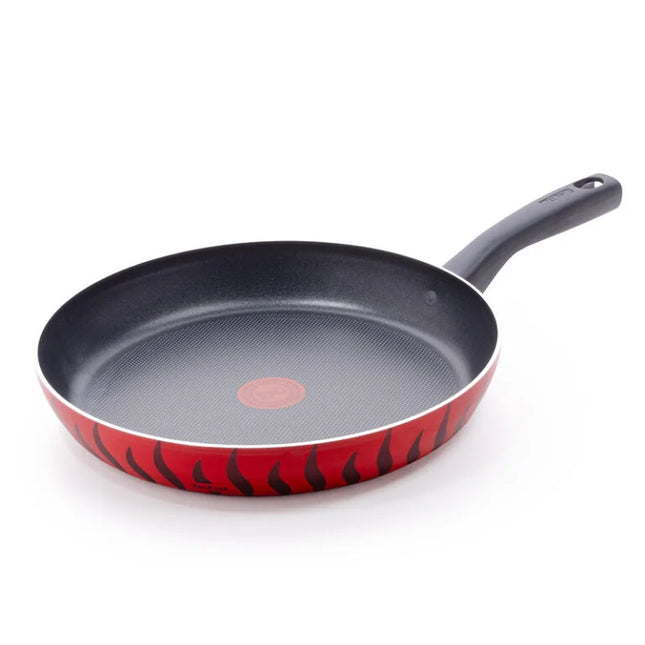 Tefal Tempo Flamme frypan 30 cm