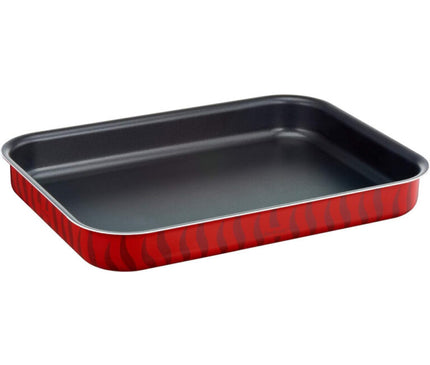 Tefal Tempo Flame Ovenware – Rectangular Oven Dish – 31x24cm