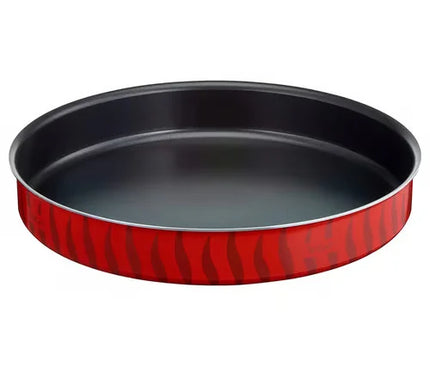 Tefal tempo Flame Round Tray 34cm