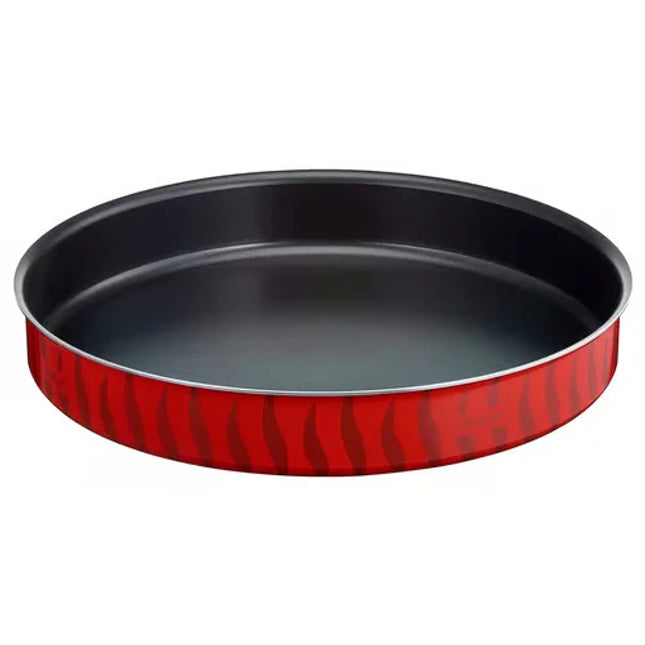 Tefal tempo Flame Round Tray 28cm