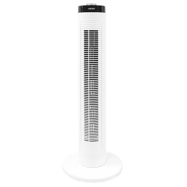 Tower Fan HAEGER Tower Wind