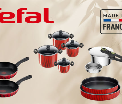 Tefal Wedding Package